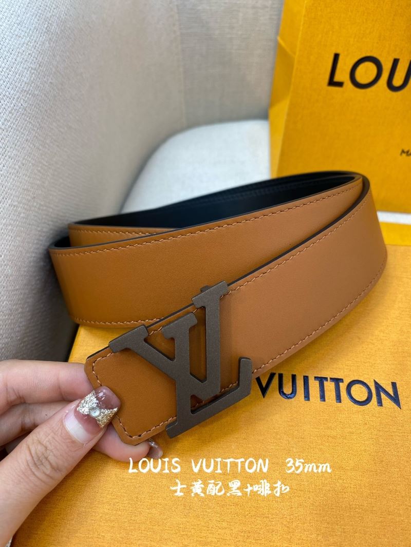 LV Belts